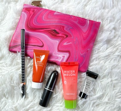 Ipsy Glam Bag February 2023 Review: You Are Loved
