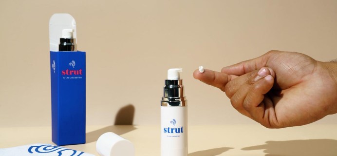Say Hello To Strut Health: Personalized Treatments For Men & Women