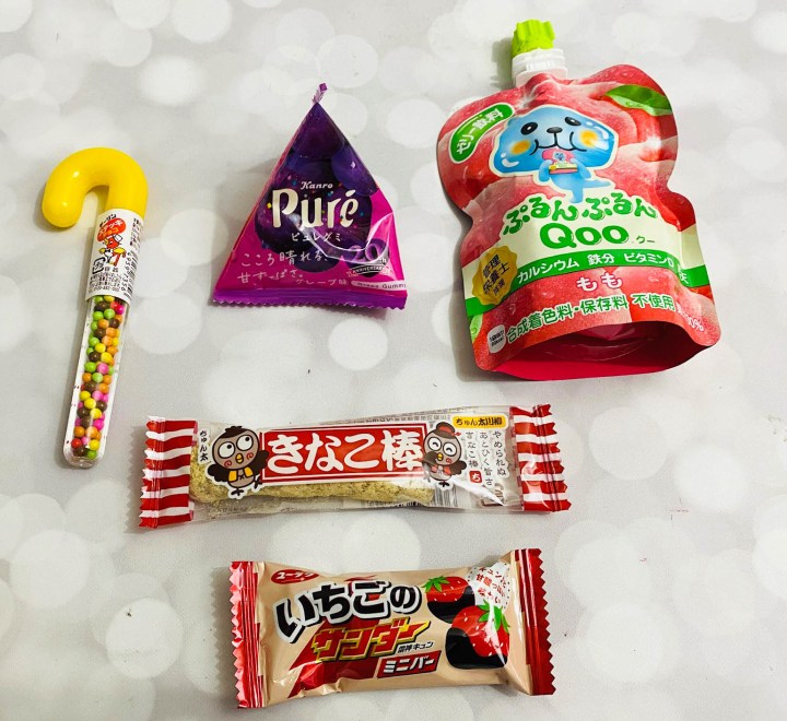 Tokyo Treat Review: Get Your Japanese Snack Fix, Joe's Daily in 2023