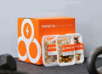 Say Hello To Trifecta Meals: The Nutrition-Packed Fuel You Need to Crush Your Goals