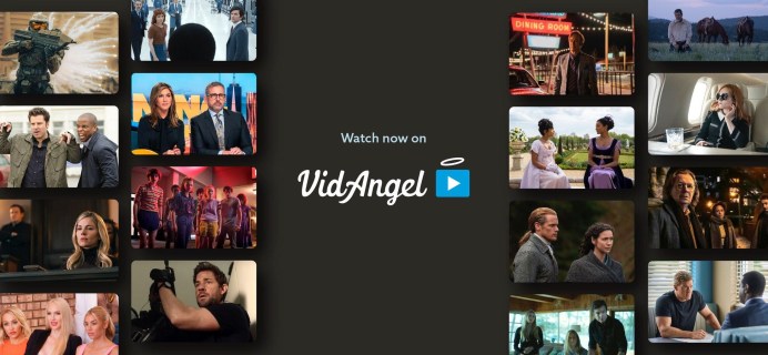 Say Hello to VidAngel: Audio and Video Filters For a Family-Friendly Streaming Experience