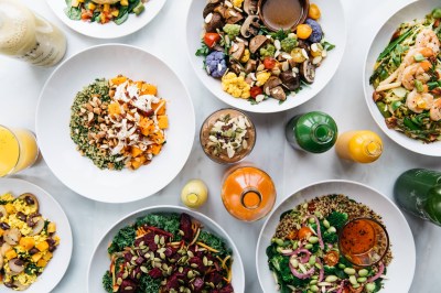 Say Hello to Thistle: The Meal Delivery Service That Puts Your Diet on Autopilot