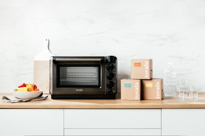 Tovala Coupon: Oprah’s Favorite Smart Oven Just $69 With Meal Delivery Plan!