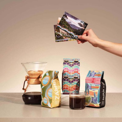 A Thoughtful Gift Idea For Mother’s Day: Atlas Coffee Club