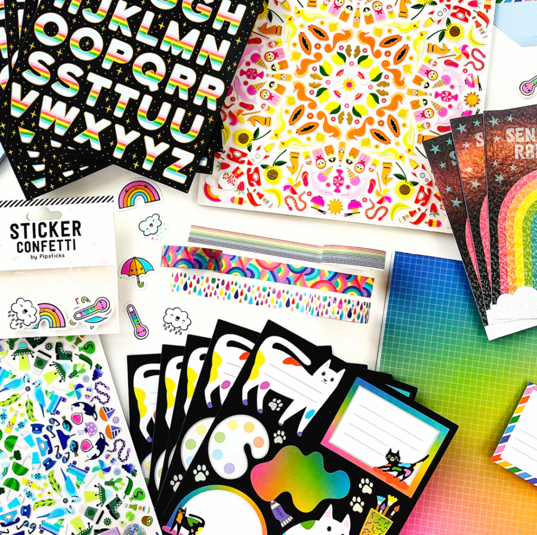 7 Best Stationery Subscription Boxes to Order Now 2022