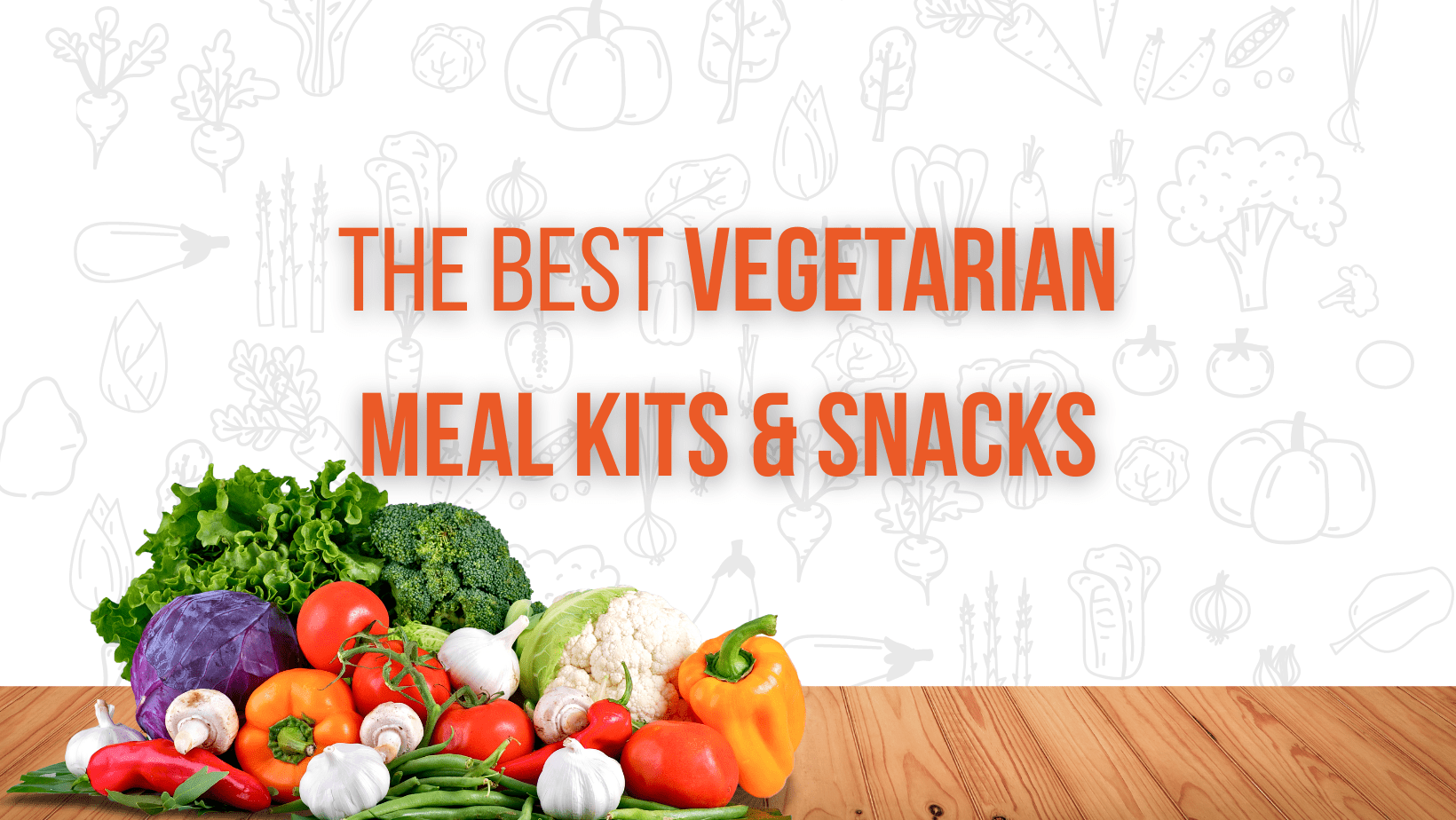 The best meal kit delivery services for 2024