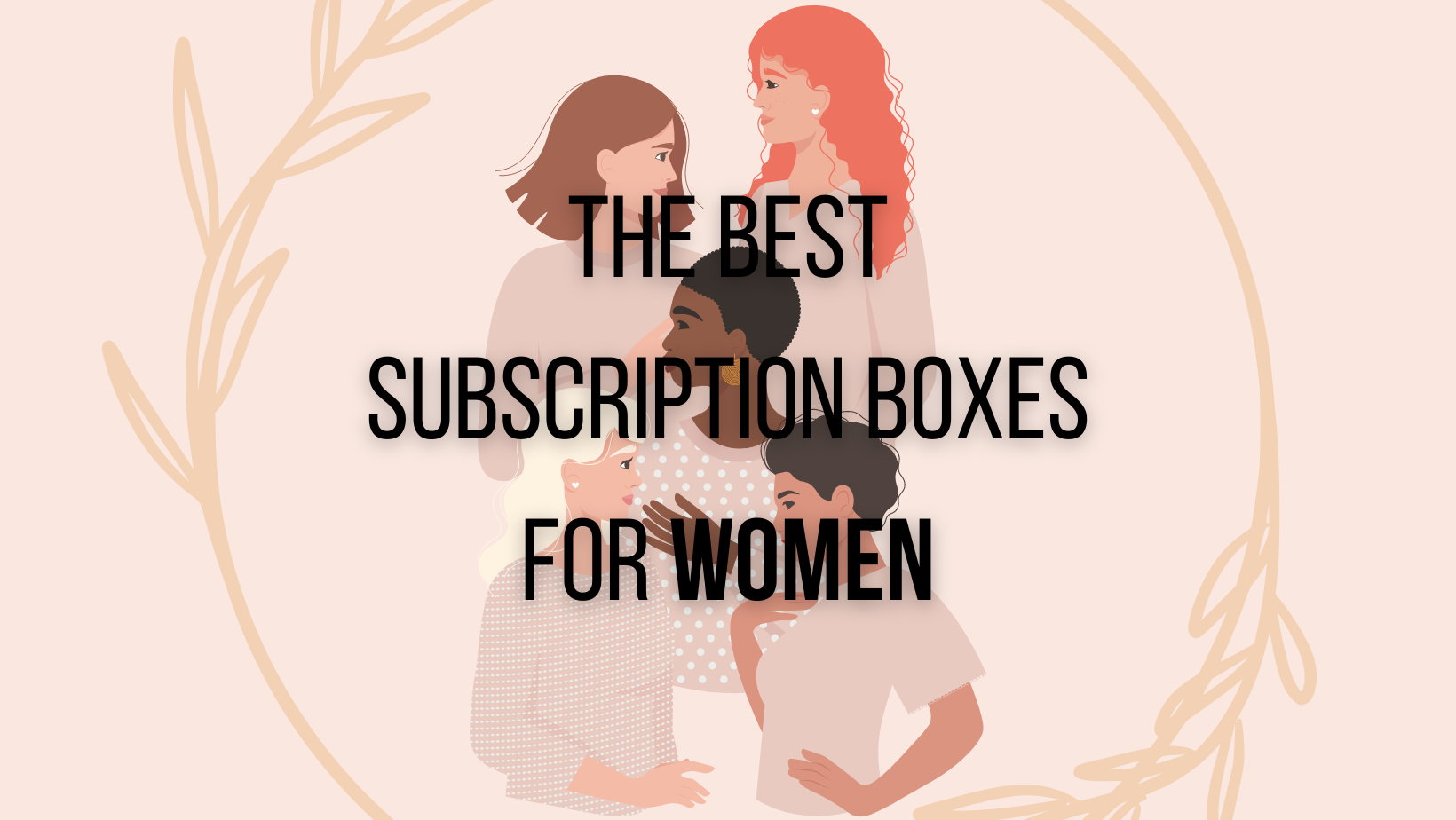 The 5 Best Meditation Subscription Boxes For 2024