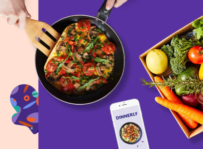 Dinnerly Coupon: Save Up To $170 Off Budget-Friendly Meal Kit!