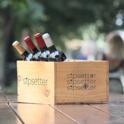 Gift Idea Featuring Sommelier-Selected Global Wines: A Sipsetter Wine Club Membership