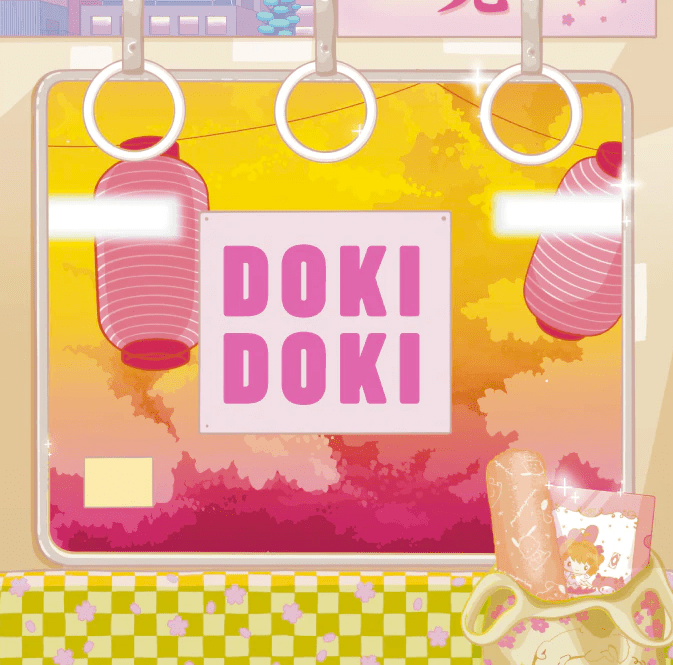 Doki Doki Literature Club! in 2023