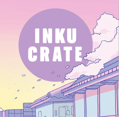 Inku Crate April 2023 Kawaii Stationery Spoilers!