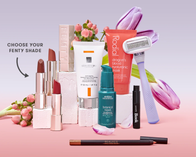 Allure Beauty Box Coupon: FREE NudeStix Nudies Blush Stick + Up To $25 Off!