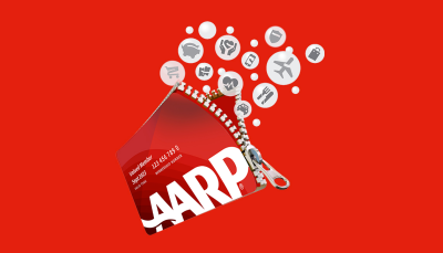 AARP Coupon: Just $9 Per Year With 5 Year-Membership + FREE Gift With Subscription!