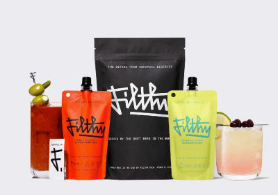 The Filthy Starter Kit: A Great Gift For Cocktail Connoisseurs
