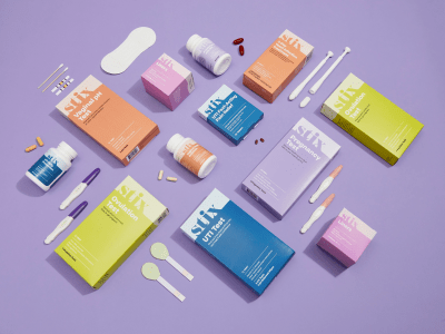 Say Hello to Stix: A Subscription For Women’s Reproductive Health Products