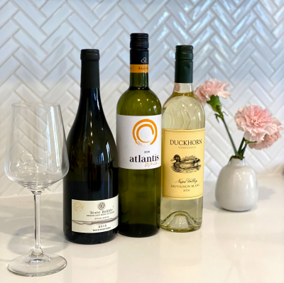 Picked by Wine.com: $50 Off Your First Box of Personalized Wine!