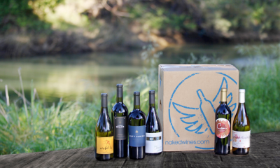 NakedWines.com Coupon: First 6 Bottles For Just $39.99 + FREE Shipping!