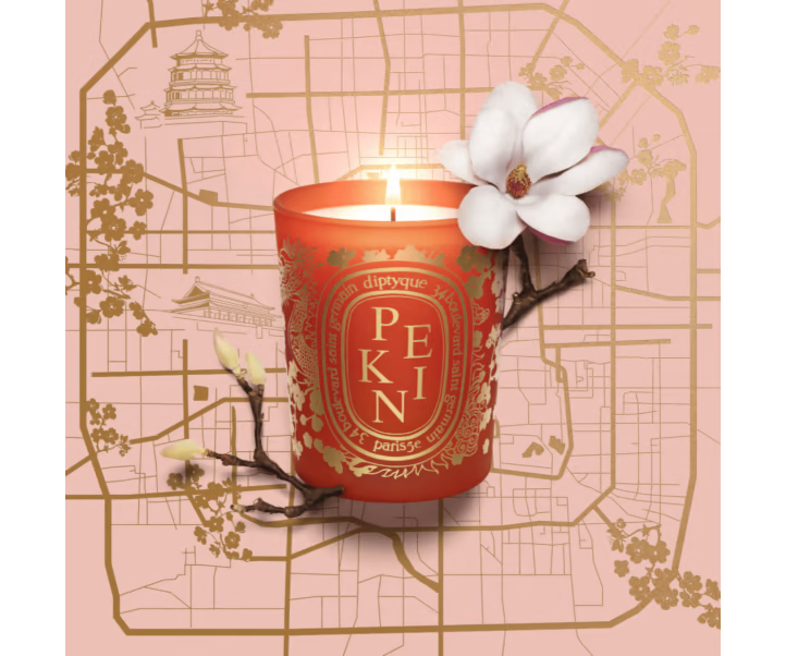 2023 Diptyque City Candles Collection: 11 Signature Candles