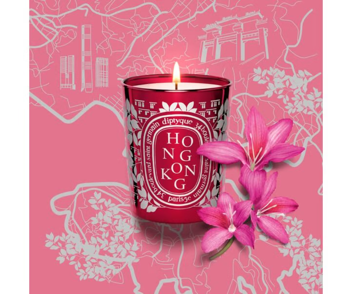 2023 Diptyque City Candles Collection: 11 Signature Candles