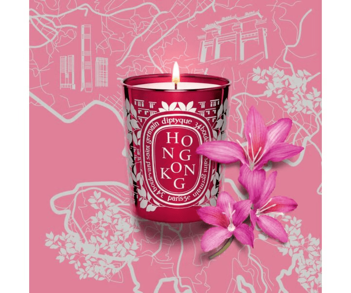 2023 Diptyque City Candles Collection: 11 Signature Candles 