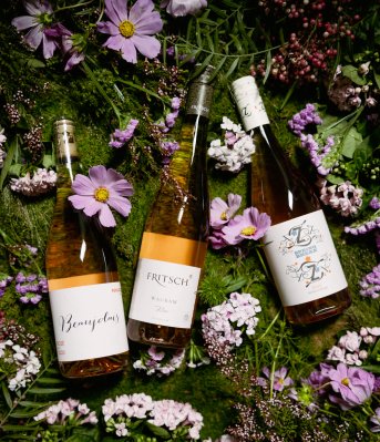 Dry Farm Wines Rosé Membership: Be Sweet To Mom, Without The Sugar this Mother’s Day!