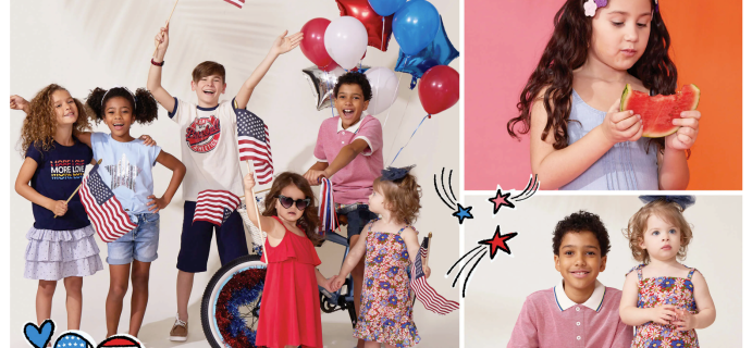 Kidpik Coupon: Get 50% Off First Box of Stylist Selected Faves for Kids!