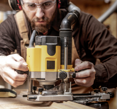 Woodworkers Guild Of America Coupon: Annual Premium Membership for Just $3!