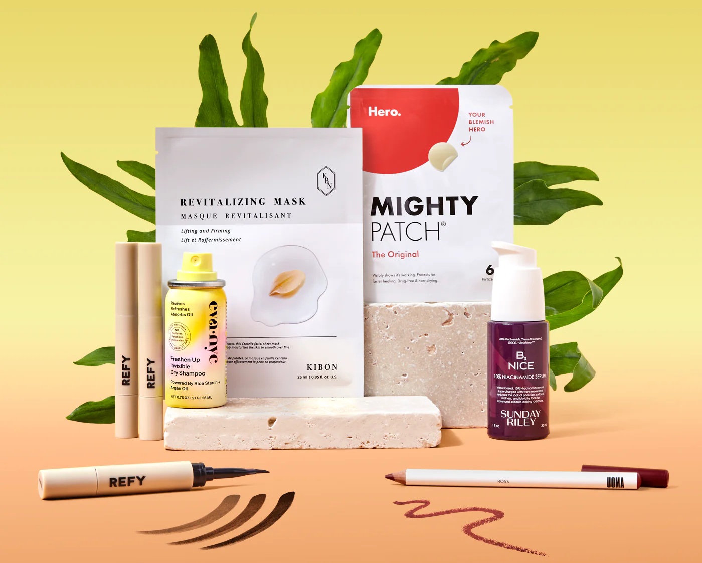 Allure Beauty Box May 2023 Full Spoilers! Hello Subscription