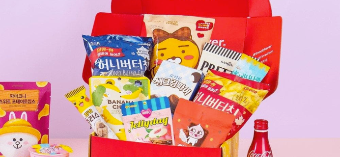 5 Reasons Snack Fever Is Actually Daebak