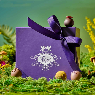 Vosges Haut Chocolat Mother’s Day Gift Sets: Treat Mom With Delicious & Exotic Chocolates!