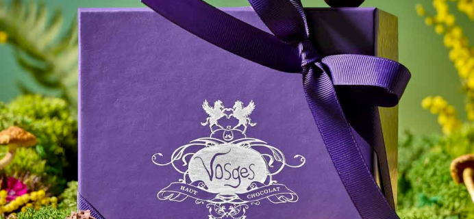 Vosges Haut Chocolat Mother’s Day Gift Sets: Treat Mom With Delicious & Exotic Chocolates!