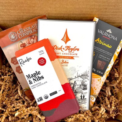 Kekao Box Coupon: $5 Off Your First Box Of Craft Chocolates!