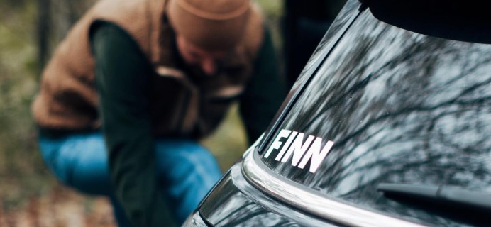 Say Hello to FINN Car Rental Subscription: Your Key to Hassle-Free Driving