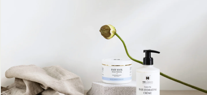 Say Hello to Harklinikken: Customized Hair Care for Your Hair’s Unique Needs