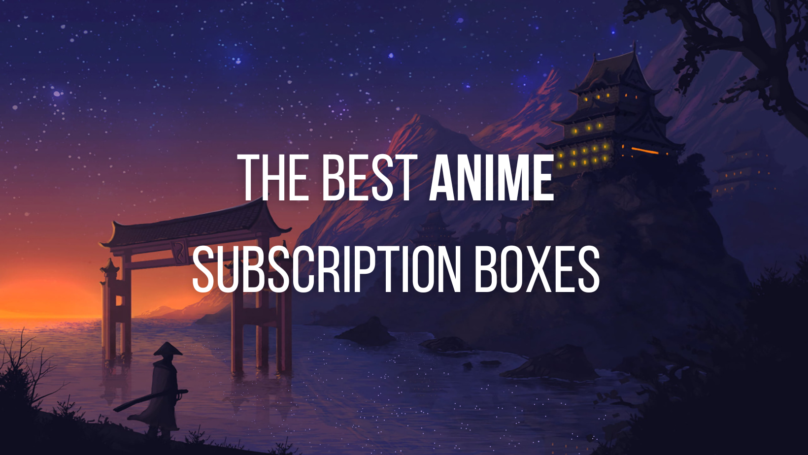 Discover more than 67 best anime loot boxes best - awesomeenglish.edu.vn