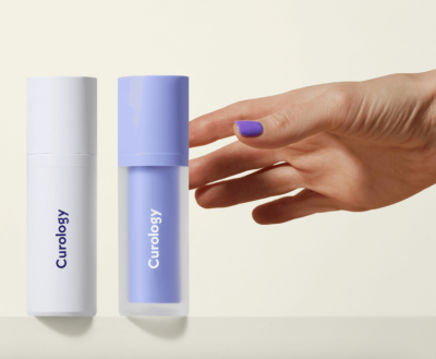 Say Hello to Curology: Prescription Skincare Based On Your Specific Skin Goals and Needs!