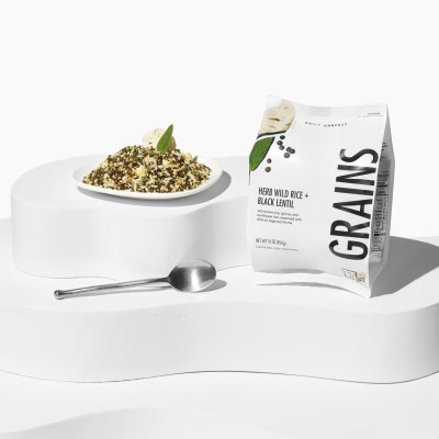 Daily Harvest Grains: Wholesome and Convenient Meals for a Healthier You