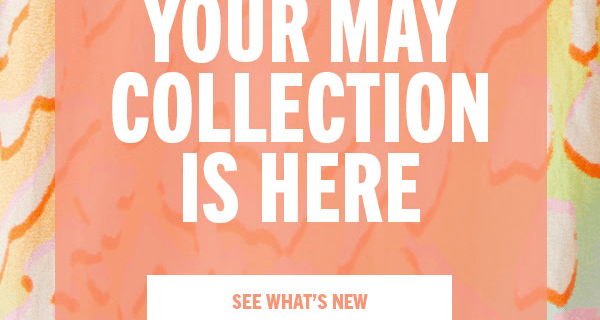 Fabletics May 2023 Selection Time!