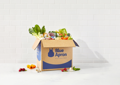 Blue Apron Coupon: Save Up to $150 On Your First SIX Boxes + FREE Shipping!