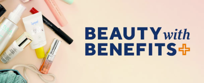 QVC Beauty with Benefits GWP: Help Change Lives While You Shop + FREE Beauty Box Worth $170+!
