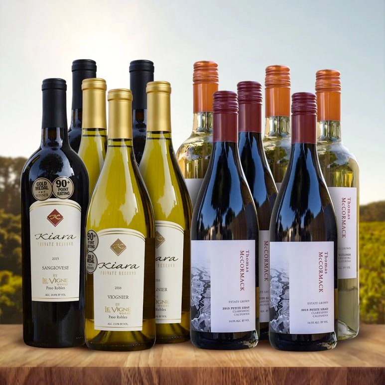 The California Wine Club Coupon 10 Off Handcrafted Wines & More! Hello Subscription