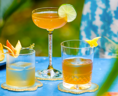 Shaker & Spoon June 2023 Spoilers – Born to Rum: Jamaica Box!