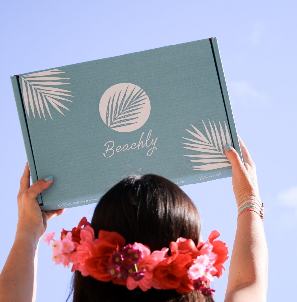 Beachly Summer 2023 Full Spoilers! Hello Subscription