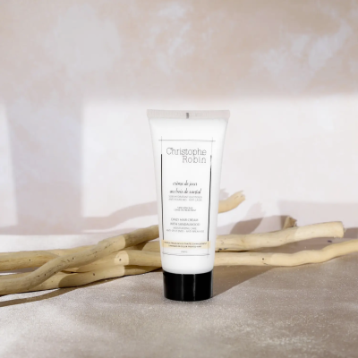 Allure Beauty Box Coupon: 50% Off First Box + FREE Christophe Robin Daily Hair Cream!