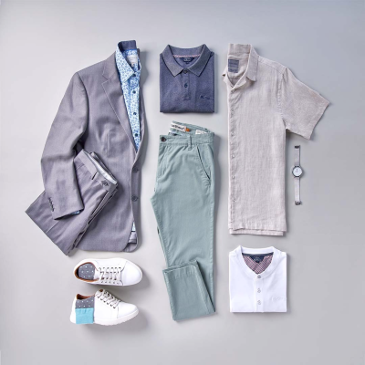 Stately Men Coupon: Get FREE Watch Or Bonus Apparel With Your First Box of Men’s Apparel and Accessories!