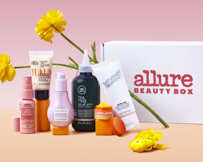 Allure Beauty Box June 2023 Full Spoilers!