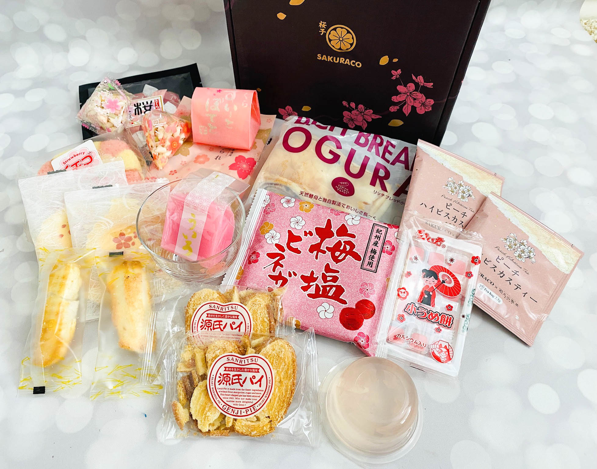 Sakura of Japan: Best Top Nine Cherry Blossoms - Sakuraco