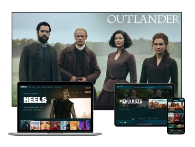 STARZ Coupon: Just Pay $3 Per Month For 3 Months To Stream Your Favorite Shows!