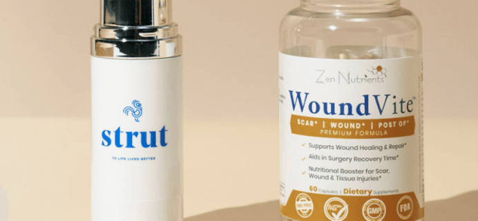 Empower Your Health and Wellness with Strut Health’s Personalized Care