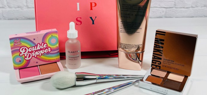 BoxyCharm by Ipsy June 2023 Review – Ready, Set, Play!